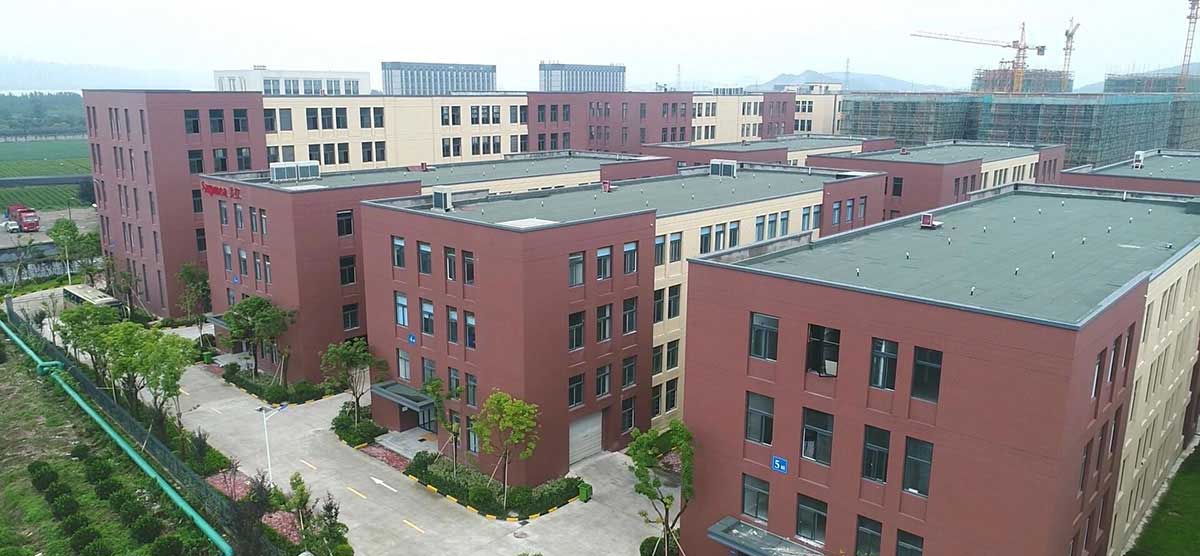 創新研發 定制無憂