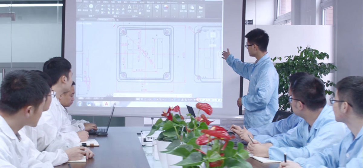 嚴格品控 質量保障