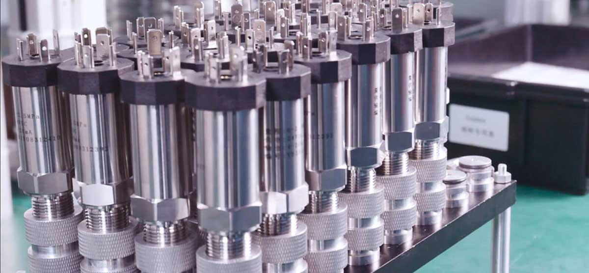 規模生產 穩定供貨