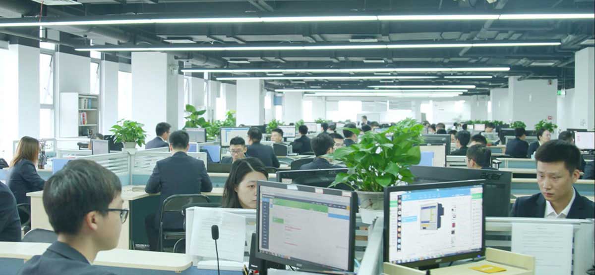 完善售后 合作無憂