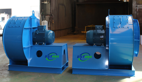 不銹鋼離心風機