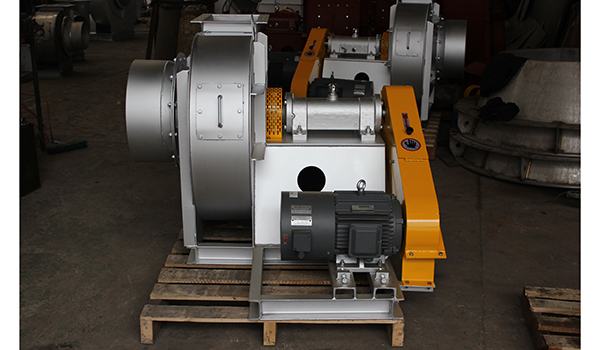 高溫離心風機該如何調(diào)試