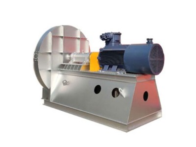 負壓風機如何快速冷卻？佰斯拓