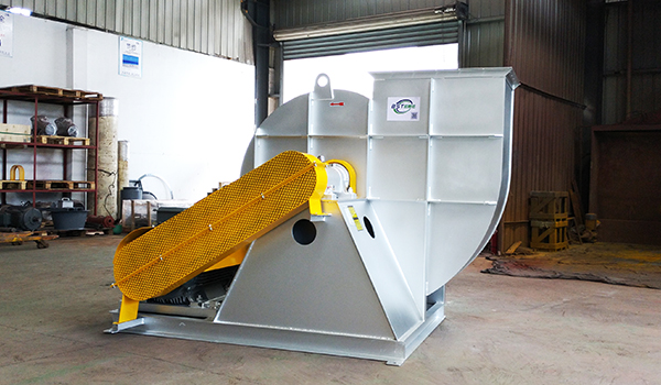 工業(yè)離心風(fēng)機(jī)