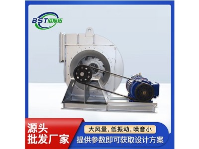 風機葉輪變形的原因有哪些？