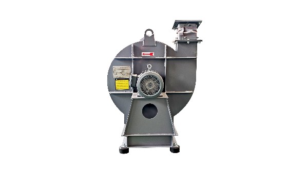 高速離心風機葉輪性能應該如何提高？