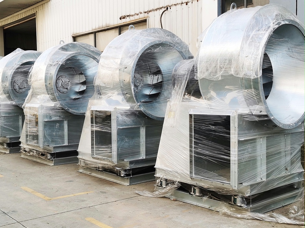 防腐蝕高溫風機 防腐蝕高溫風機