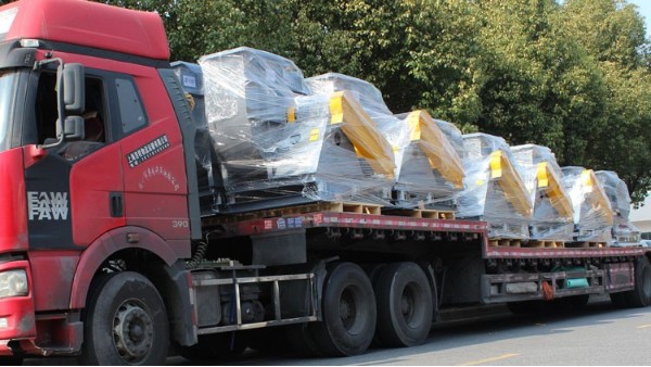 8大不同離心式風(fēng)機(jī)所以運(yùn)用的工作場景、工況、場景解讀_佰斯拓