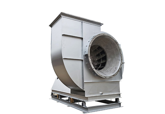 工業(yè)離心風機的穩(wěn)定性跟什么有關？佰斯拓