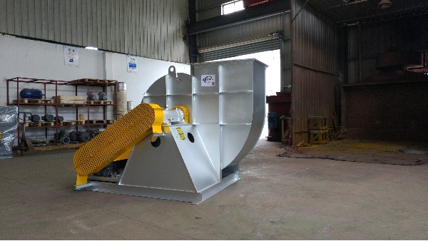 不銹鋼離心風機，廠家直銷售后無憂【佰斯拓】