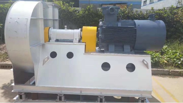 耐溫度300度的離心風機