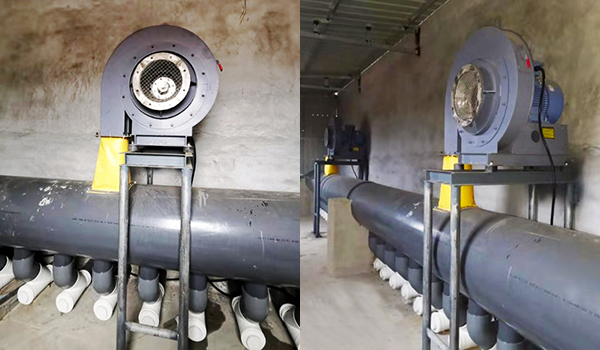 高壓離心風機在哪買？-佰斯拓