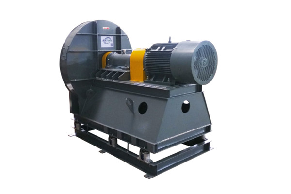 你知道高壓風機怎么維護嗎？佰斯拓