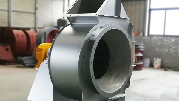 哪個高溫離心風機品牌好_用戶復購_終身維護_佰斯拓