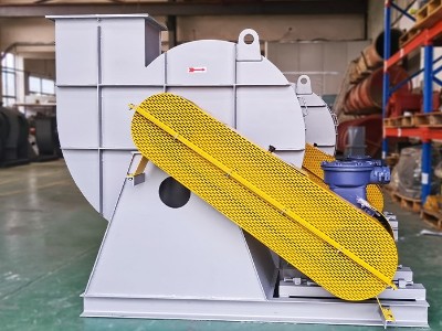 怎么選型除塵風(fēng)機(jī)呢？