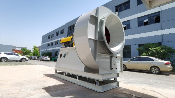 工業(yè)除塵風(fēng)機怎樣javascript:void(0)清洗方便？