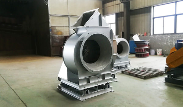 定制高溫離心風機什么牌子好？-大家看好昆山佰斯拓