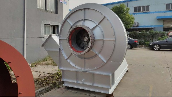 不銹鋼風機出風口視點和旋向