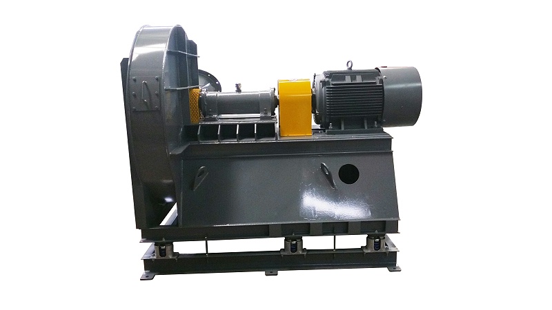 高壓風機電流過高的原因及應(yīng)對辦法