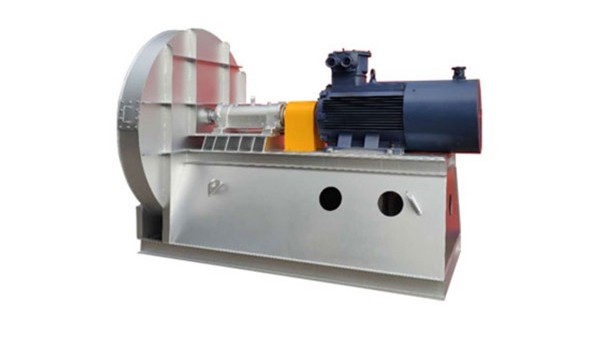 高壓風機是的磨損是以什么形式表現的？佰斯拓