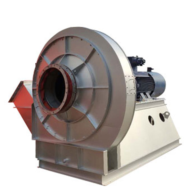 耐腐蝕耐高溫不銹鋼風(fēng)機