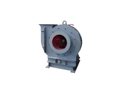 離心式管道風(fēng)機(jī)優(yōu)點(diǎn)是什么？