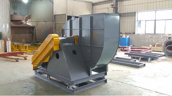 江蘇離心風(fēng)機廠哪家強？