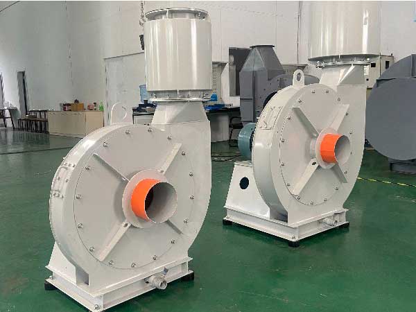 助燃風機具備哪些功能？耐高溫多少度