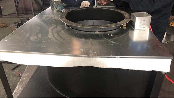 高溫鍋爐風機需要保溫嗎？