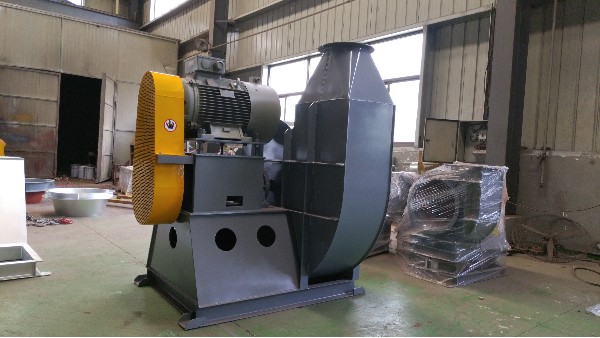 哪些作業(yè)環(huán)境必須安裝防爆風(fēng)機(jī)？