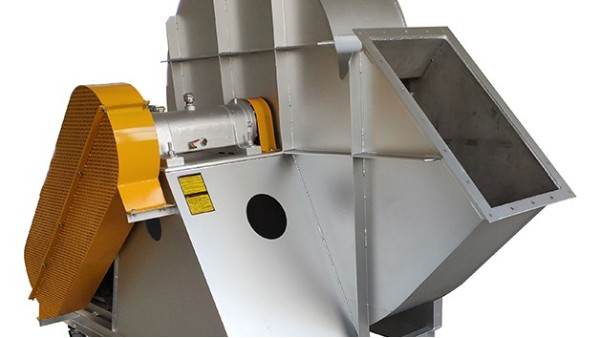 不銹鋼離心風機的報價-問問品牌廠家[佰斯拓]