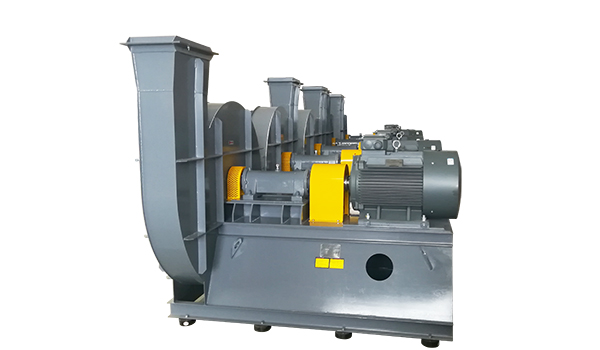 熔噴布生產(chǎn)用離心風機