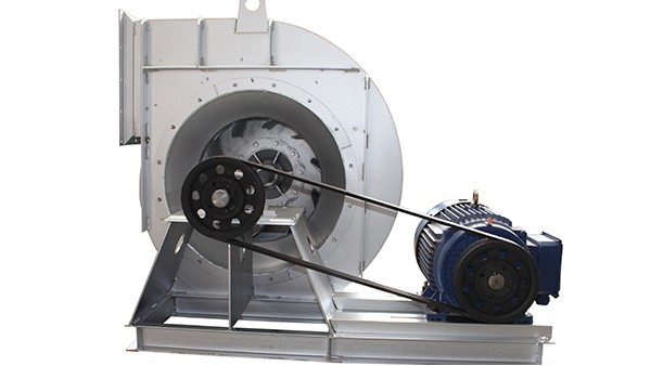高壓離心風(fēng)機(jī)軸承溫度升高的因素有些？佰斯拓
