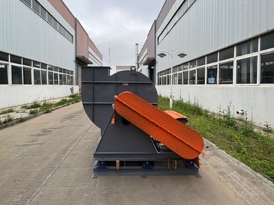 離心風機流量和壓力的關系是什么？