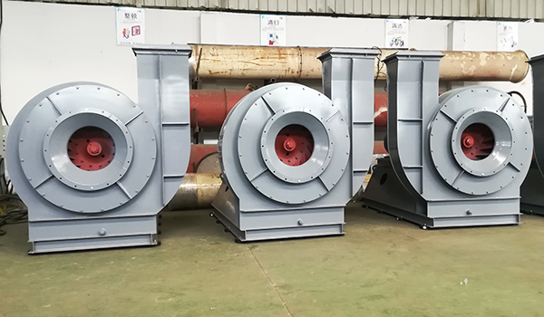 醫(yī)用口罩用熔噴無(wú)紡布設(shè)備需要配多大的高壓離心風(fēng)機(jī)？