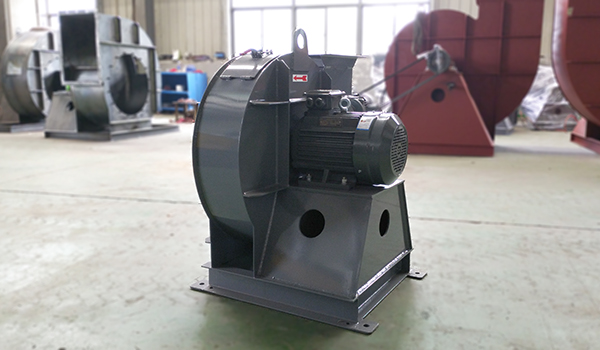 鍋爐風(fēng)機有哪些調(diào)節(jié)方法