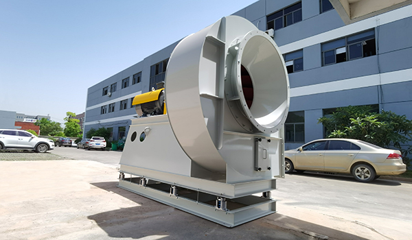 江蘇離心風(fēng)機(jī)哪家好？