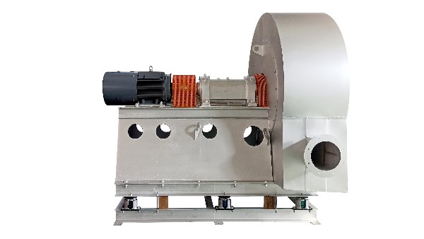 消防排煙風機的作用？